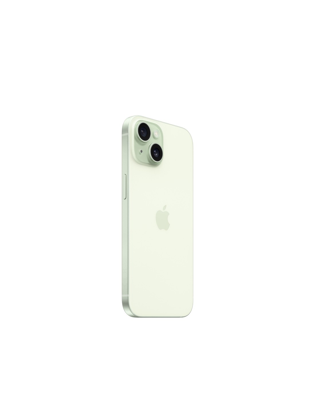 APPLE IPHONE 15 128GB GREEN MTP53QL/A