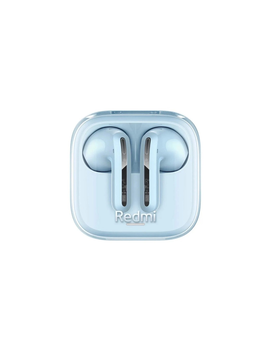 Xiaomi Buds 6 Active Auriculares Inalámbrico Dentro de oído Llamadas/Música Bluetooth Azul