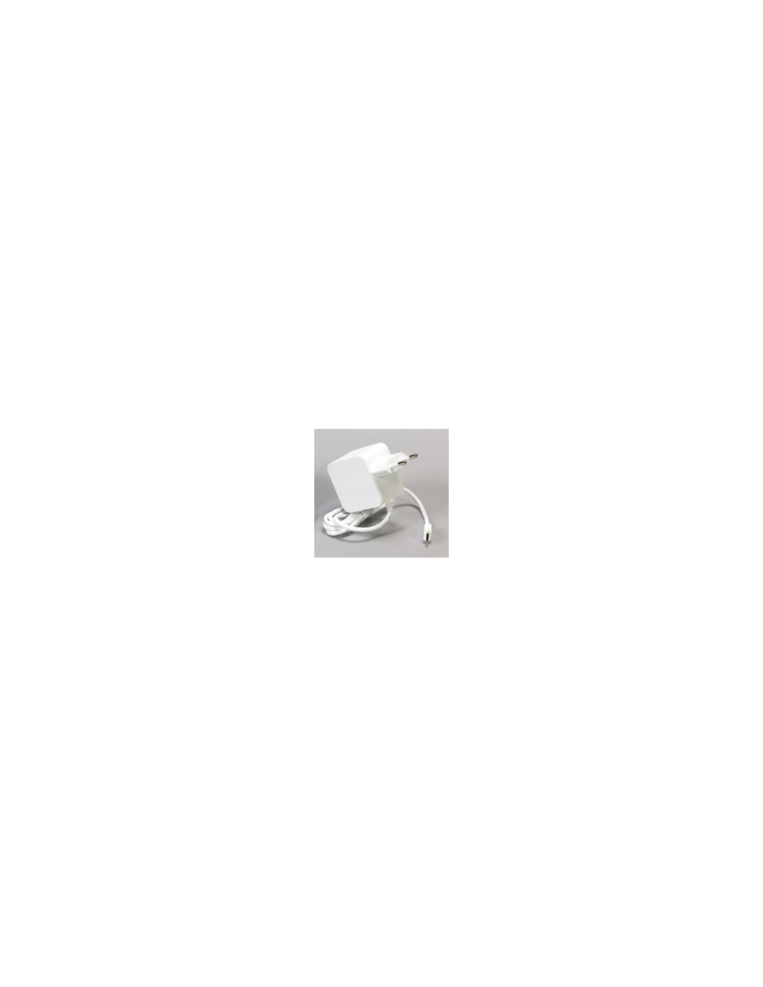 Raspberry Pi SC1152 adaptador e inversor de corriente Interior 27 W Blanco