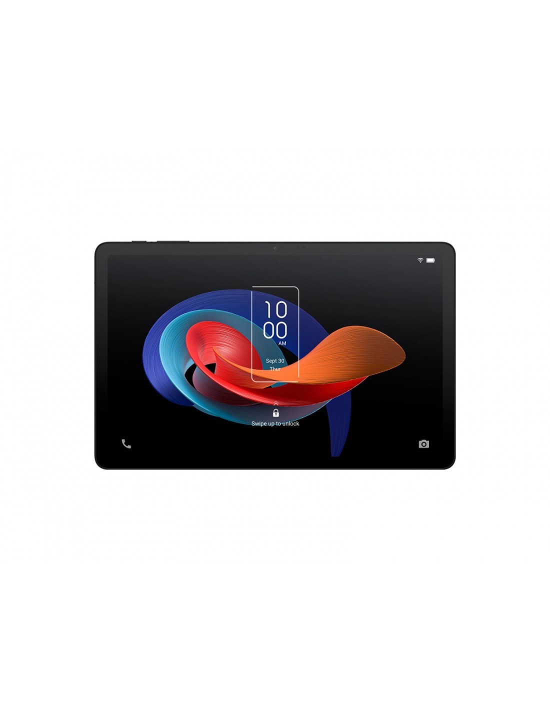 TCL TAB 10 Gen 2 64 GB 26,3 cm (10.4") WonderMedia 4 GB Wi-Fi 5 (802.11ac) Android 13 Gris