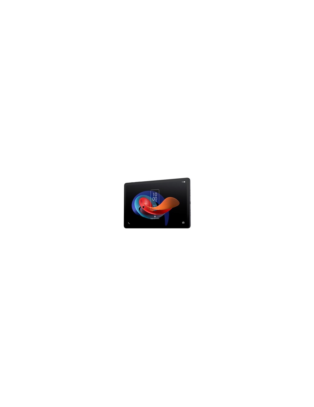 TCL TAB 10 Gen 2 64 GB 26,3 cm (10.4") WonderMedia 4 GB Wi-Fi 5 (802.11ac) Android 13 Gris
