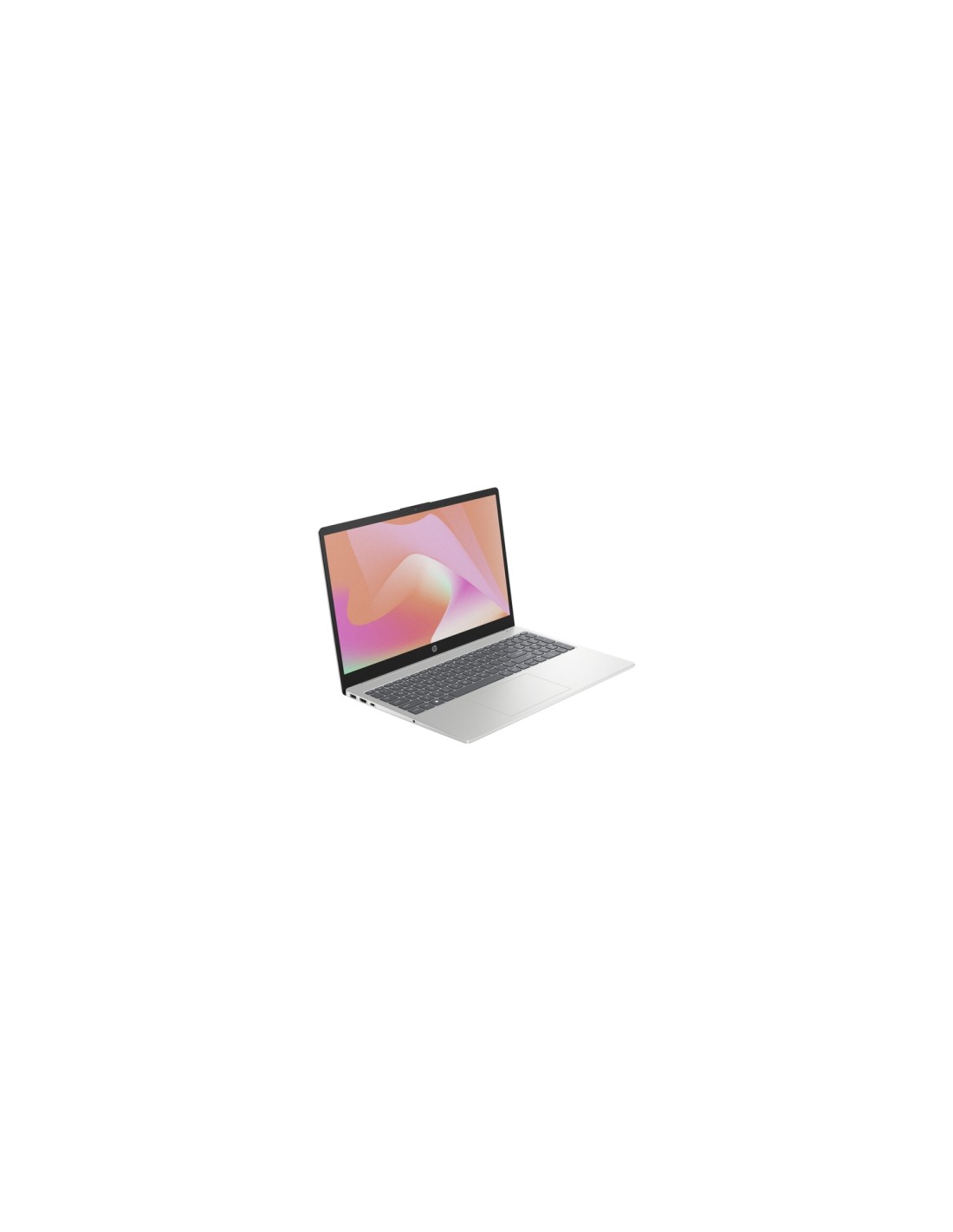 HP 15-fd0055ns Intel® Core? i5 i5-1334U Portátil 39,6 cm (15.6") Full HD 8 GB DDR4-SDRAM 512 GB SSD Wi-Fi 6 (802.11ax) FreeDOS P