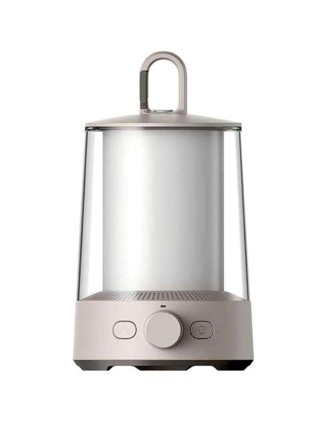 Xiaomi LÃ¡mpara MultifunciÃ³n para Camping  (BHR7349GL)