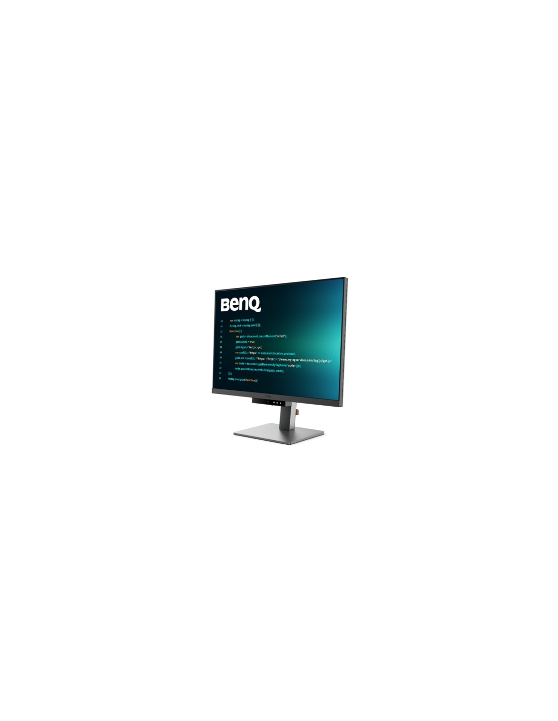 BenQ RD280U pantalla para PC 71,6 cm (28.2") 3840 x 2560 Pixeles 4K Ultra HD Negro