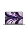 Apple MacBook Air M2 Portátil 34,5 cm (13.6") Apple M 8 GB 512 GB SSD Wi-Fi 6 (802.11ax) macOS Monterey Gris