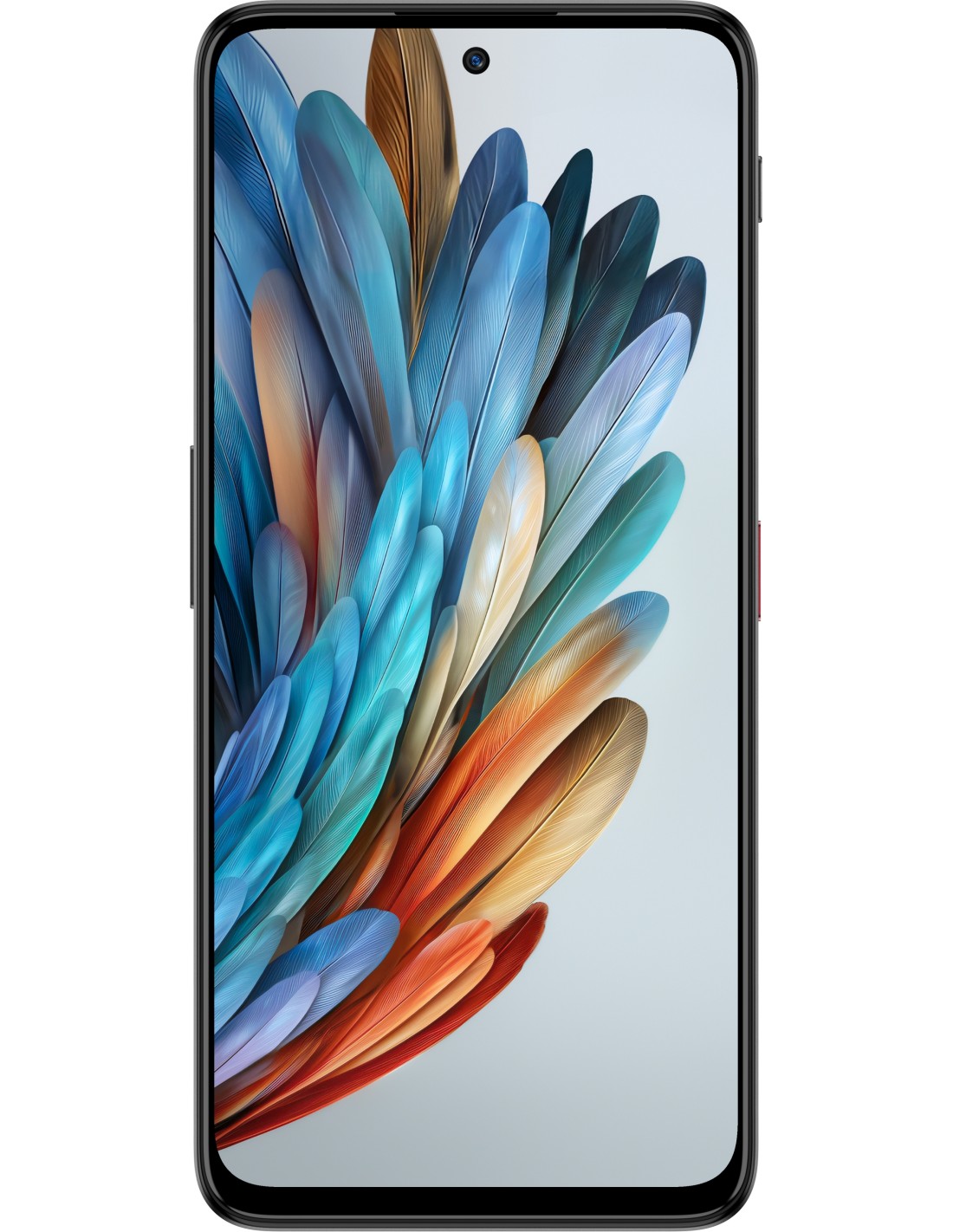 Nubia Focus Pro 5G 8/256Gb Negro Smartphone