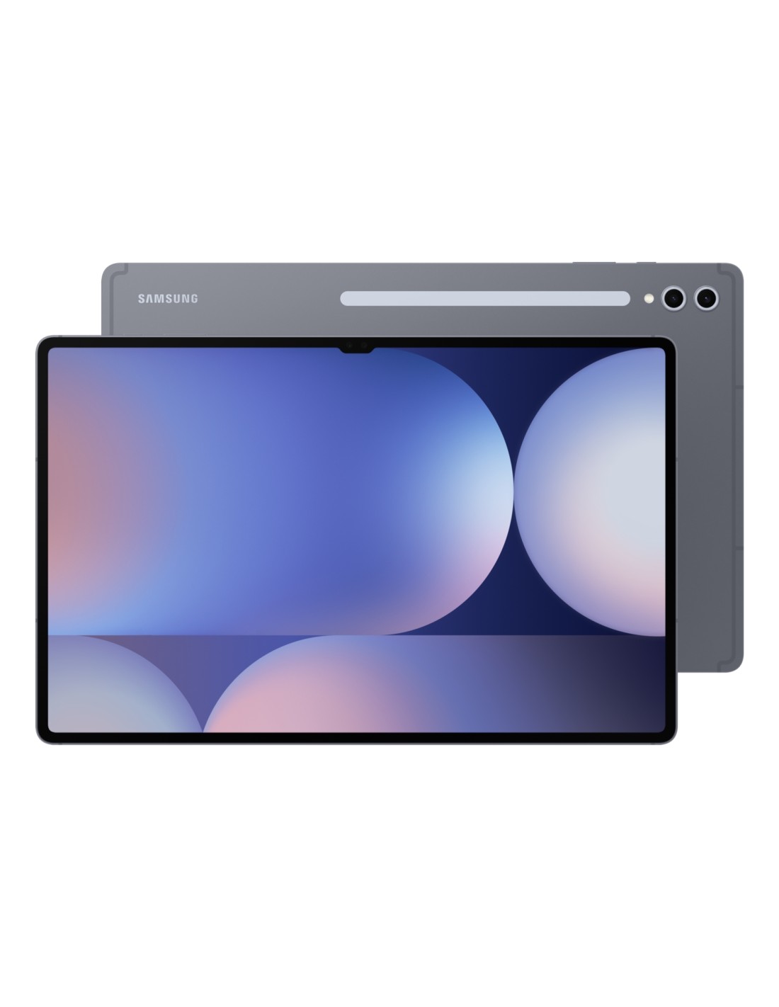 Samsung Galaxy Tab S10 Ultra 5G 14.6" AMOLED 256GB Dimensity 9300 Batería 11.200mAh Gris Tablet