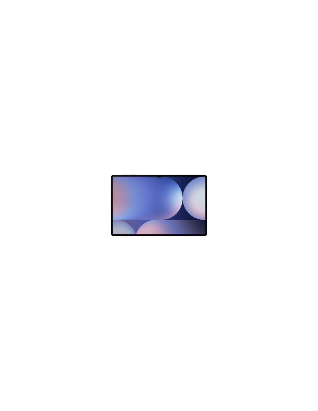 Samsung Galaxy Tab S10 Ultra 5G 14.6" AMOLED 256GB Dimensity 9300 Batería 11.200mAh Gris Tablet