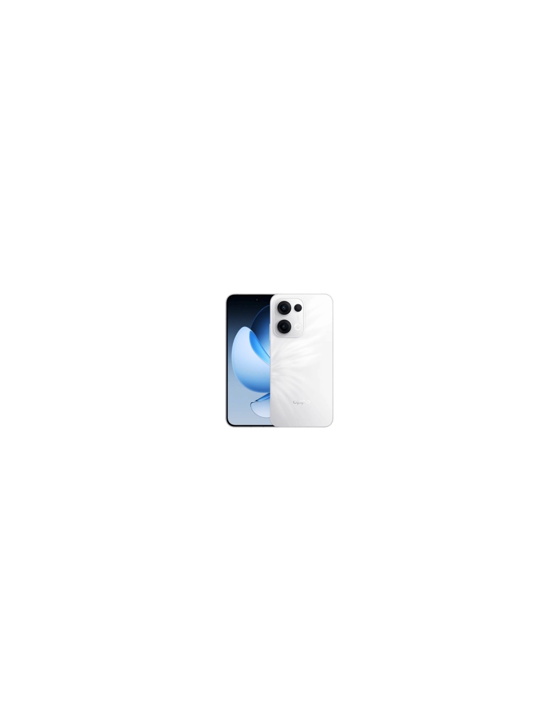 OPPO 13 5G 12/256Gb Blanco Smartphone