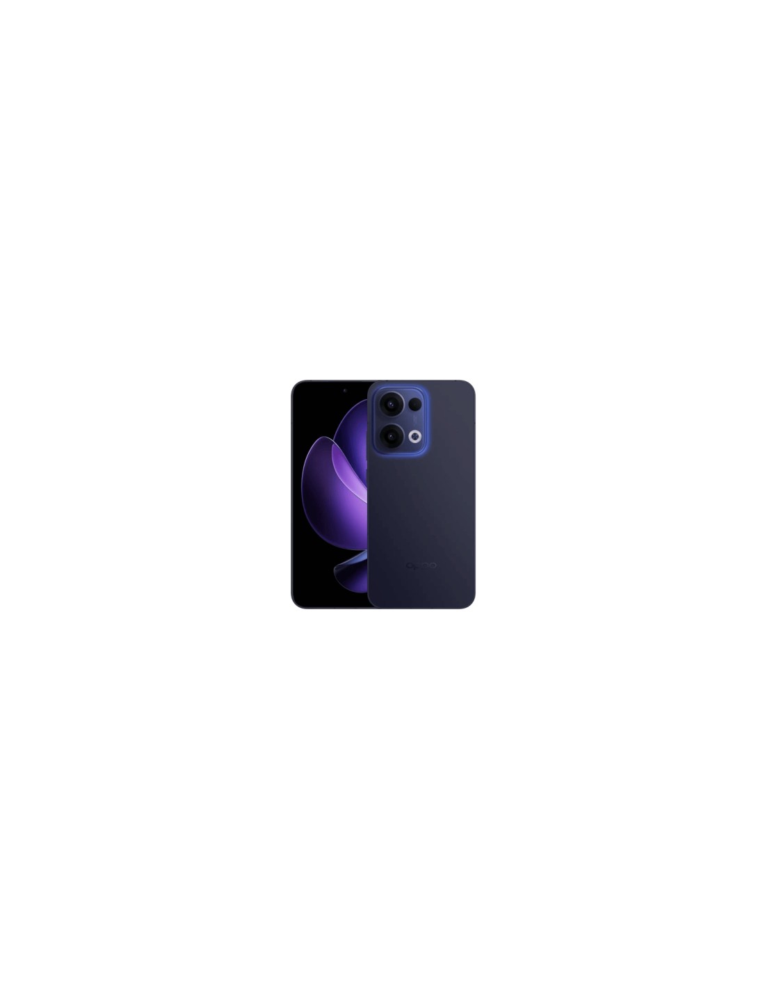 OPPO 13 5G 12/256Gb Azul Smartphone