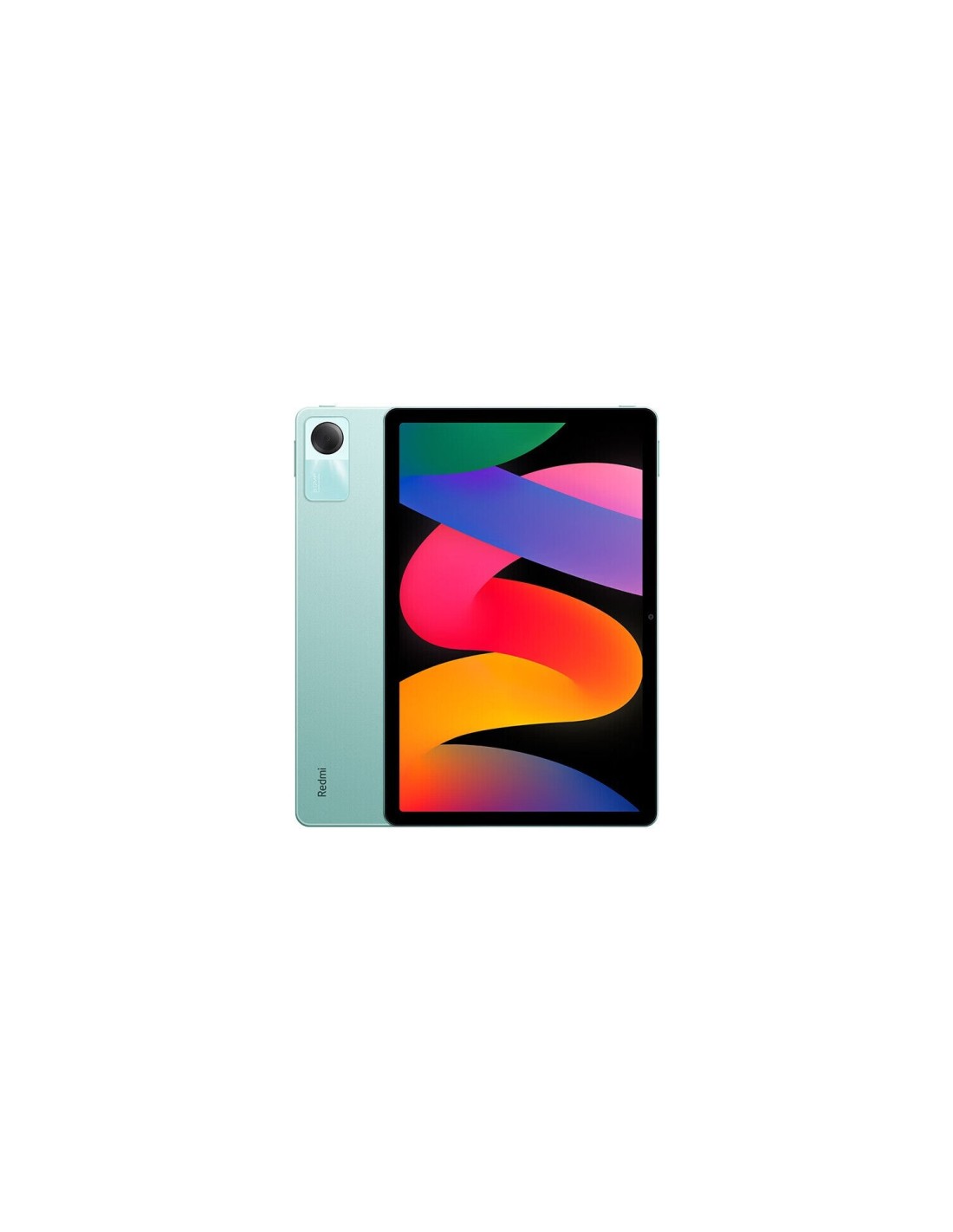 Xiaomi Redmi Pad SE 11" 8/256GB Verde Menta