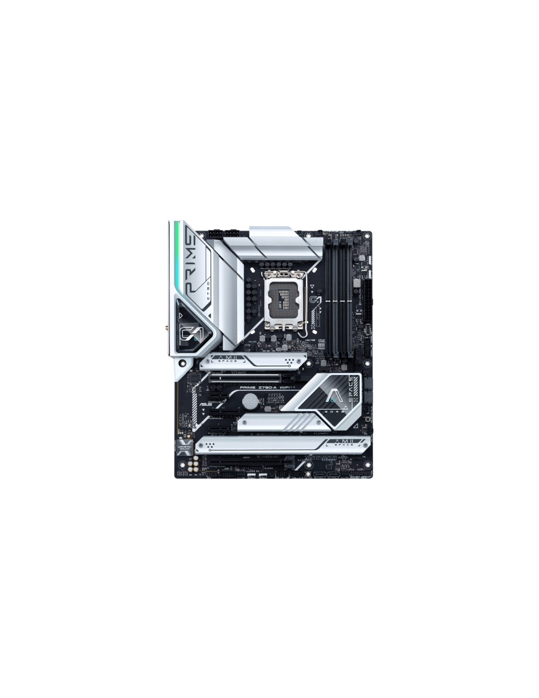 ASUS PRIME Z790-A WIFI Intel Z790 LGA 1700 ATX