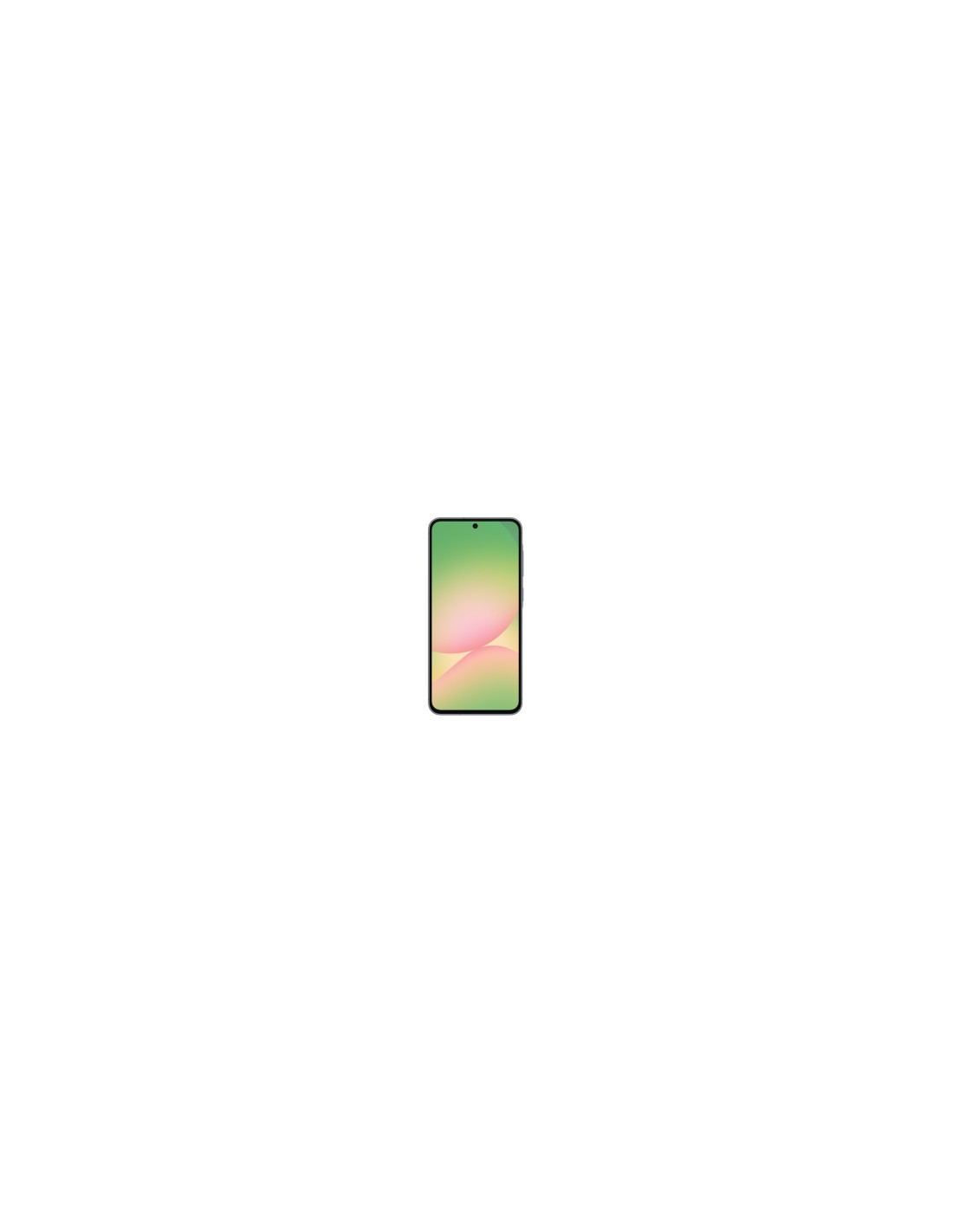 Samsung Galaxy A56 5G 8/128Gb Grafito Smartphone