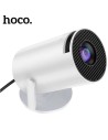 Hoco DI72 Proyector Full HD con Wifi y Android 160 Lumen