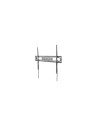 StarTech.com Soporte de Pared para TV de Pantalla Plana - Fijo Negro
