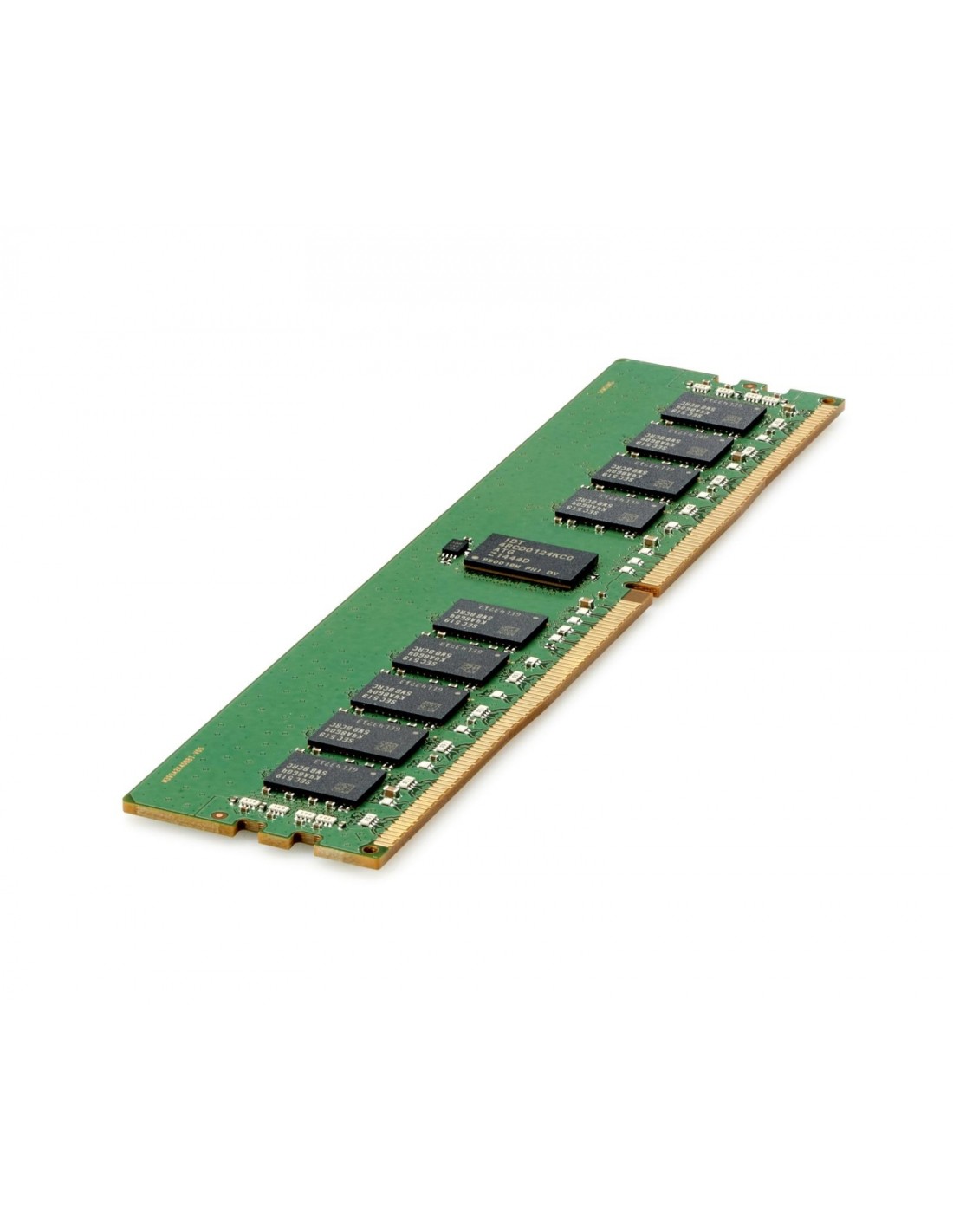 Hewlett Packard Enterprise Módulo de memoria 1 x 32 GB DDR4 3200 MHz ECC