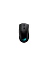 ASUS ROG Keris Wireless AimPoint ratón mano derecha RF Wireless + Bluetooth + USB Type-C Í?ptico 36000 DPI
