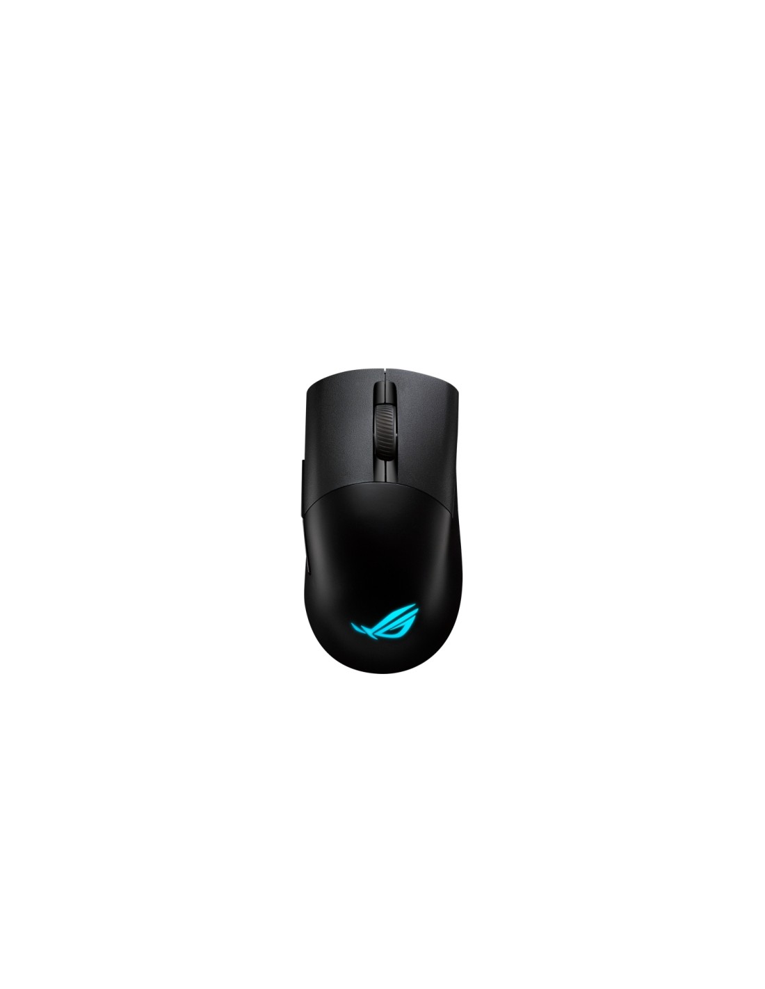 ASUS ROG Keris Wireless AimPoint ratón mano derecha RF Wireless + Bluetooth + USB Type-C Í?ptico 36000 DPI