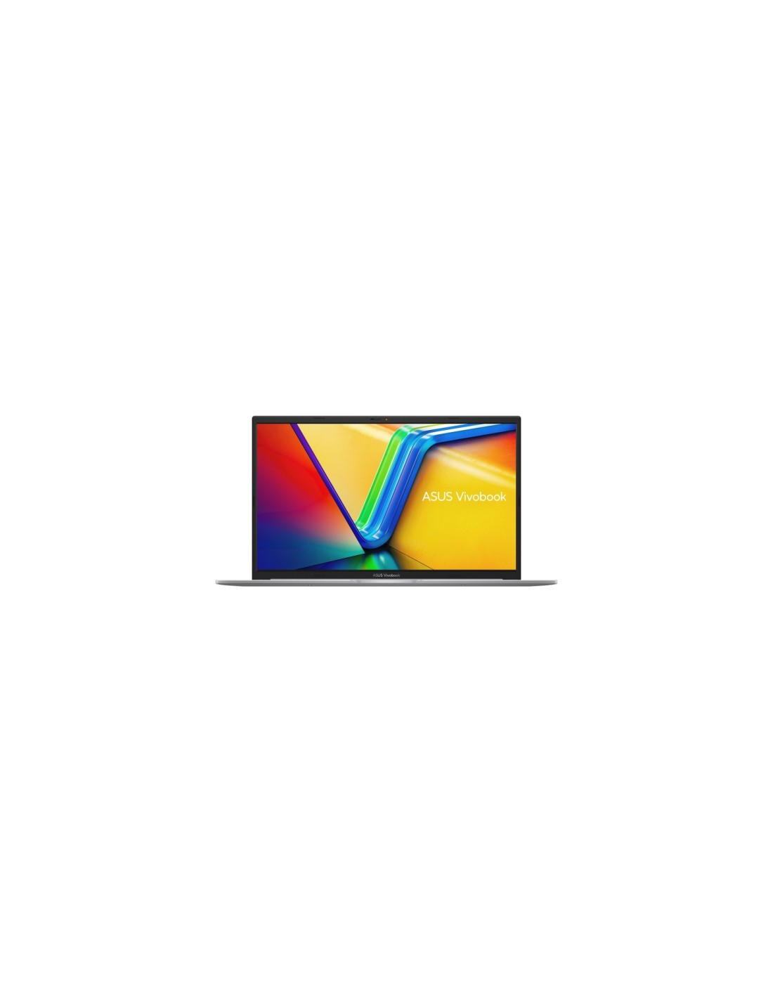 ASUS VivoBook 17 F1704VA-AU186W - Ordenador Portátil 17.3" Full HD (Intel Core i5-1335U, 16GB RAM, 512GB SSD, Iris Xe Graphics, 