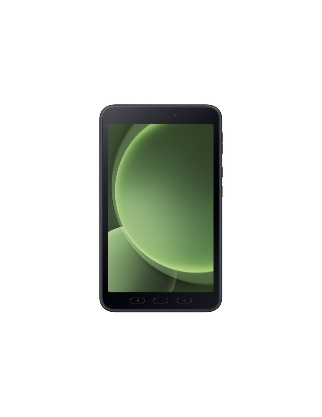 Samsung Galaxy Tab Active 5 Entreprise Edition WiFi 8" 16GB/128GB Verde Tablet