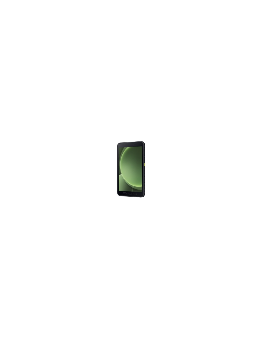 Samsung Galaxy Tab Active 5 Entreprise Edition WiFi 8" 16GB/128GB Verde Tablet