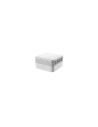 Strong MESHKITAX3000 sistema Wi-Fi Mesh (Wi-Fi en malla) Doble banda (2,4 GHz / 5 GHz) Wi-Fi 6 (802.11ax) Blanco 2 Interno