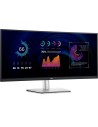 DELL P Series P3424WE 34.1" 4K Ultra HD LCD Negro Monitor