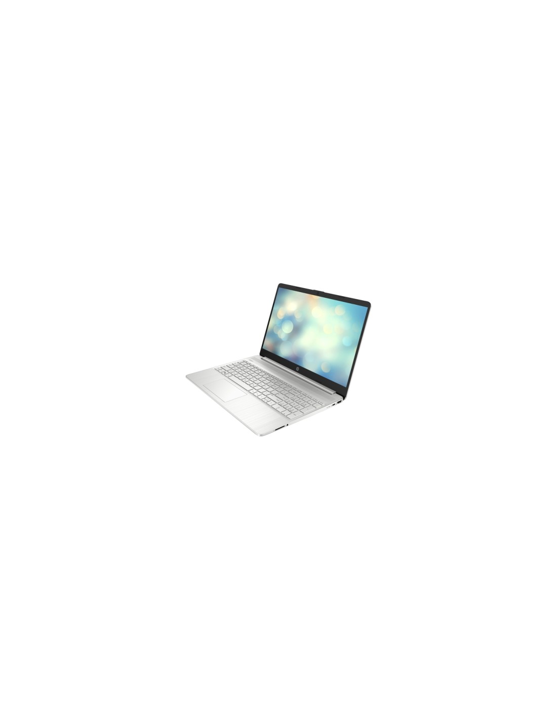 HP 15s-fq5114ns Intel® Core? i7-1255U/16GB/512GB SSD/15.6" FreeDOS Plata