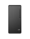 HP M01-F3016ns Intel® Core? i3 i3-13100 8 GB DDR4-SDRAM 512 GB SSD Windows 11 Home Mini Tower PC Negro