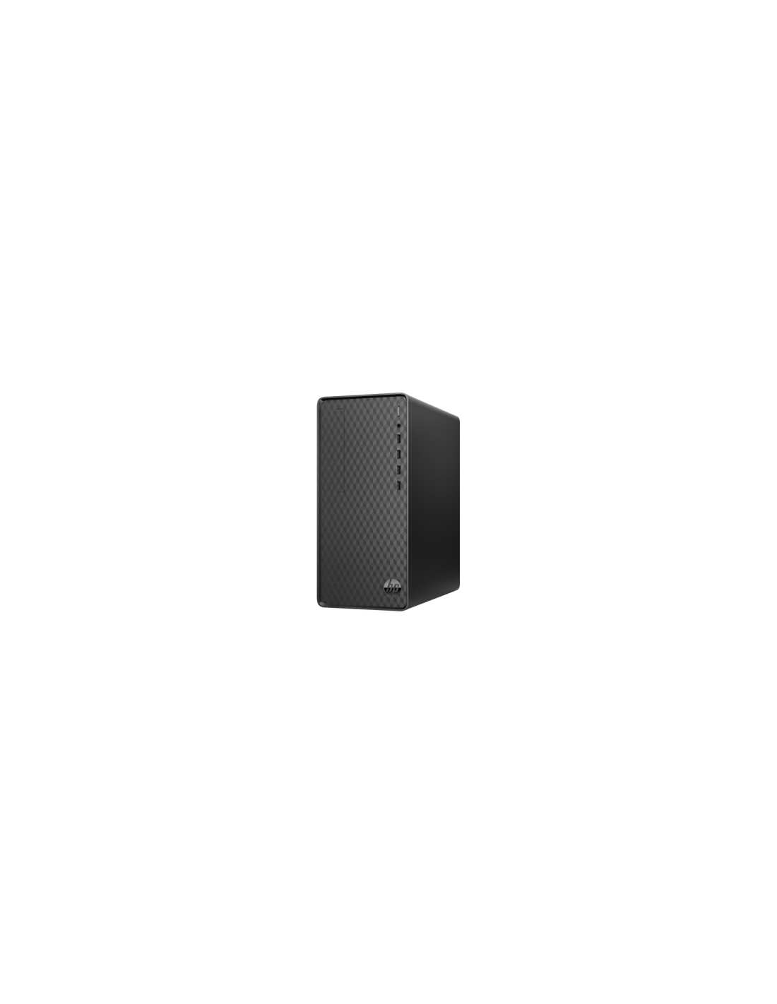HP M01-F3016ns Intel® Core? i3 i3-13100 8 GB DDR4-SDRAM 512 GB SSD Windows 11 Home Mini Tower PC Negro