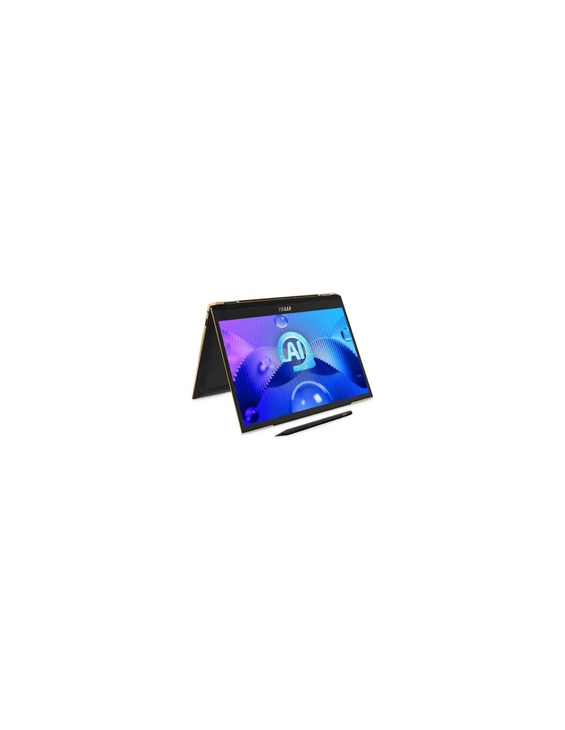 MSI Summit E13AI-023ES Ultra7 32GB 1TB Arc W11P 13