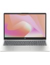 HP 15-fd0011ns Intel® Core? i7 i7-1355U Portátil 39,6 cm (15.6") Full HD 16 GB DDR4-SDRAM 1 TB SSD Wi-Fi 6E (802.11ax) FreeDOS P
