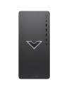 Victus by HP 0130ns PC AMD Ryzen? 5 5600G 16 GB DDR4-SDRAM 512 GB SSD NVIDIA GeForce GTX 1660 SUPER Windows 11 Home Torre Blanco
