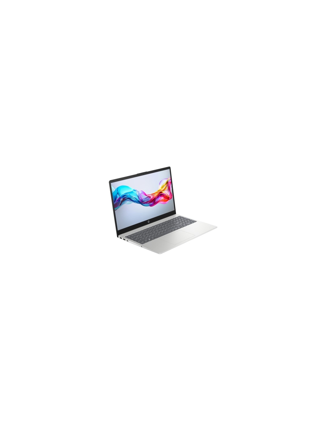 HP 15-fd0136ns Intel® Core? i5 i5-1235U Portátil 39,6 cm (15.6") Full HD 16 GB DDR4-SDRAM 512 GB SSD Wi-Fi 6E (802.11ax) Windows