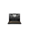 ASUS TUF Gaming TUF607VU-RL130 - Ordenador Portátil Gaming de 16" WUXGA 144Hz (Intel Core i7-13620H, 16GB RAM, 512GB SSD, NVIDIA