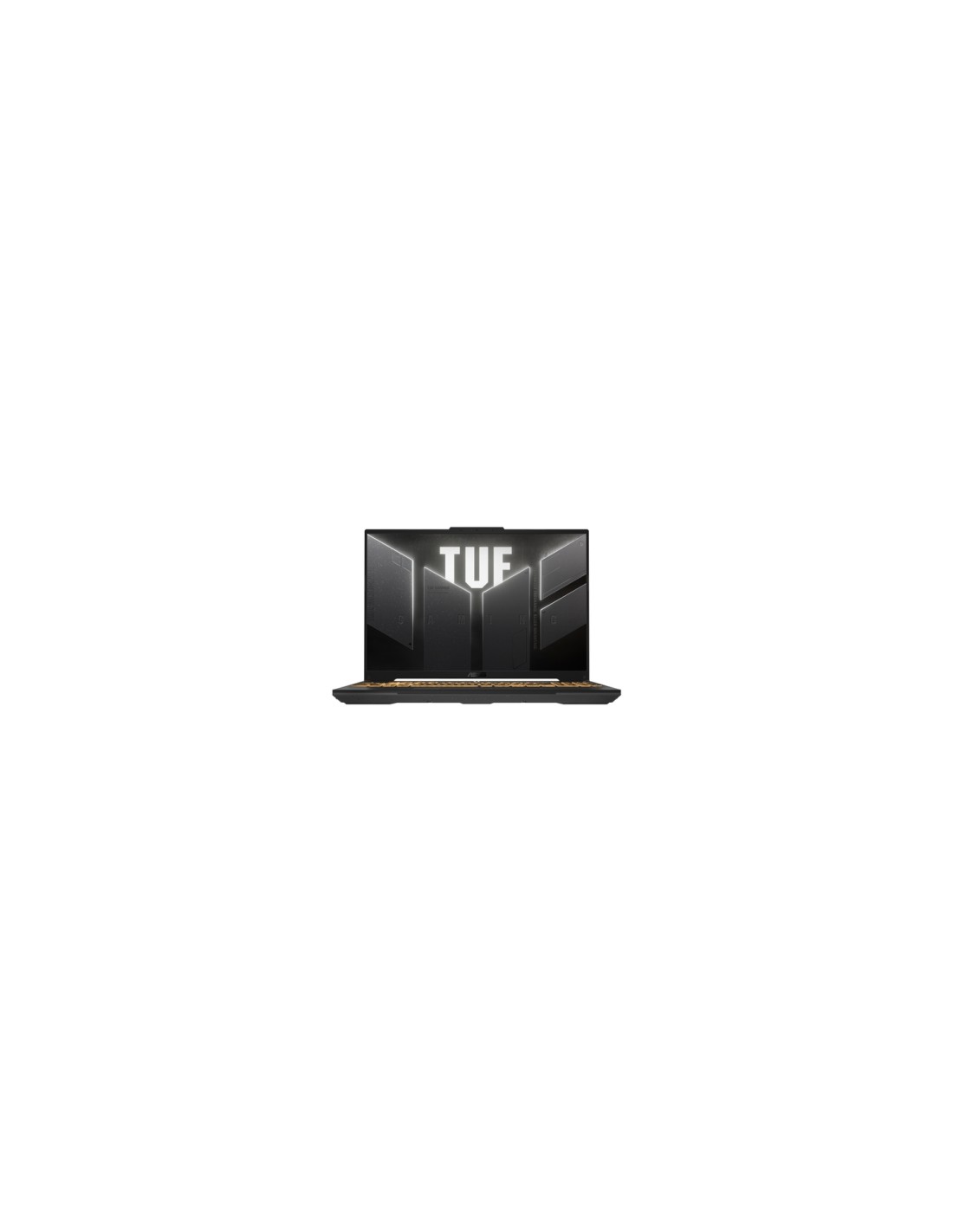 ASUS TUF Gaming TUF607VU-RL130 - Ordenador Portátil Gaming de 16" WUXGA 144Hz (Intel Core i7-13620H, 16GB RAM, 512GB SSD, NVIDIA