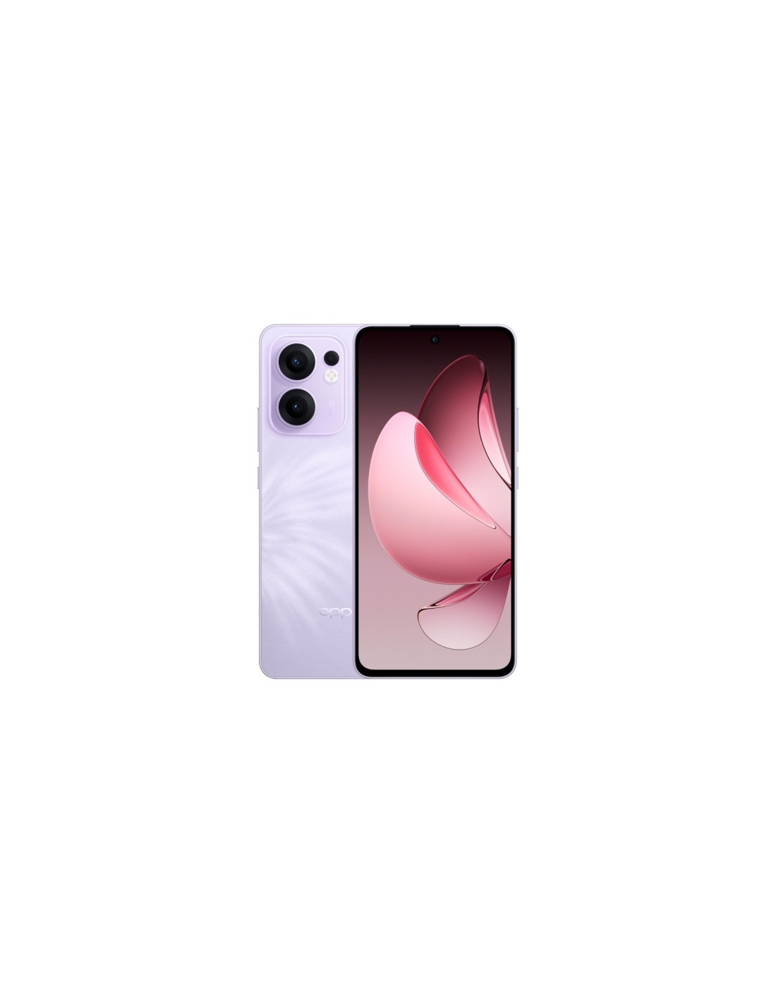 OPPO 13 F 5G 8/256Gb Púrpura Smartphone