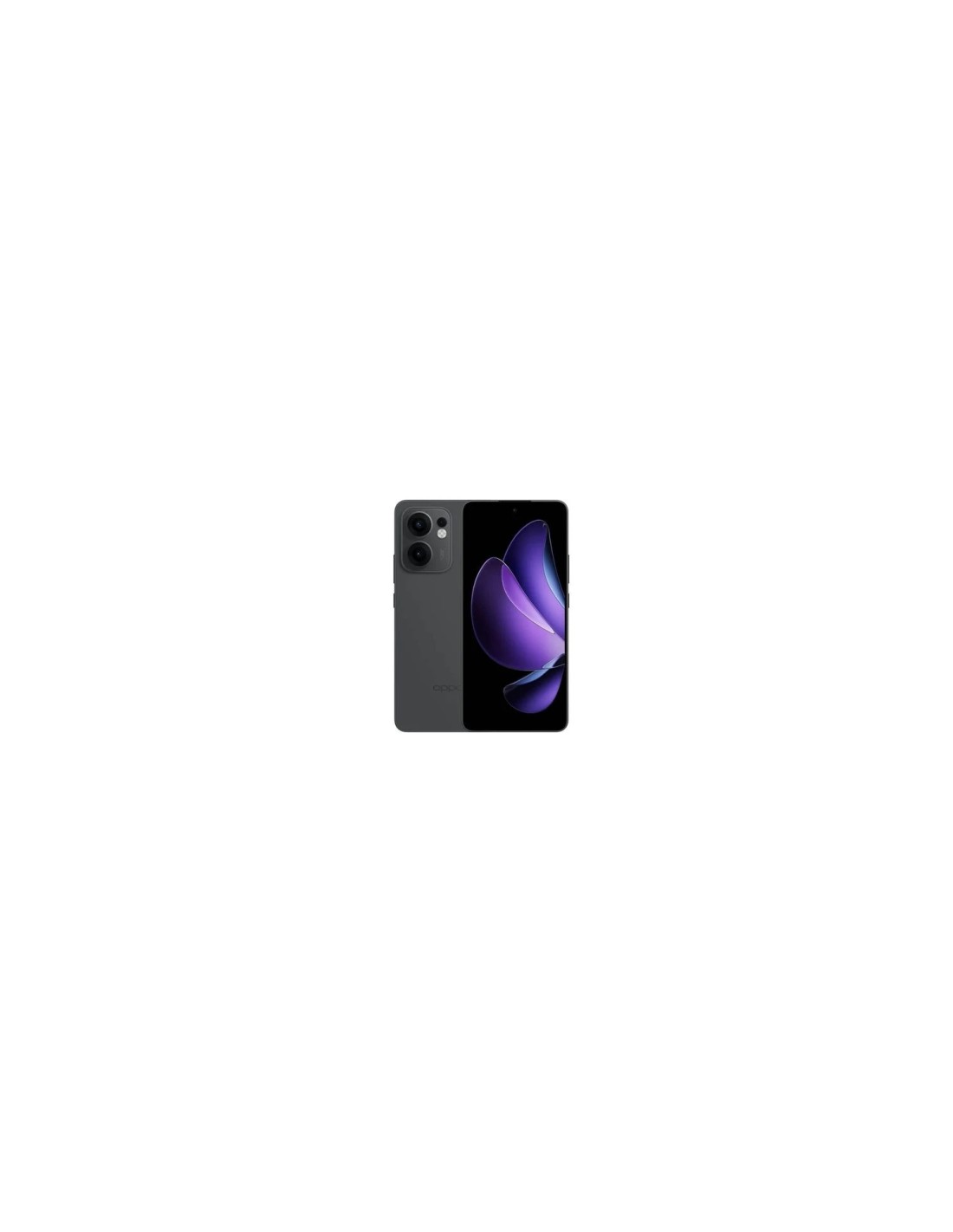 OPPO 13 FS 5G 12/512Gb Gris Smartphone