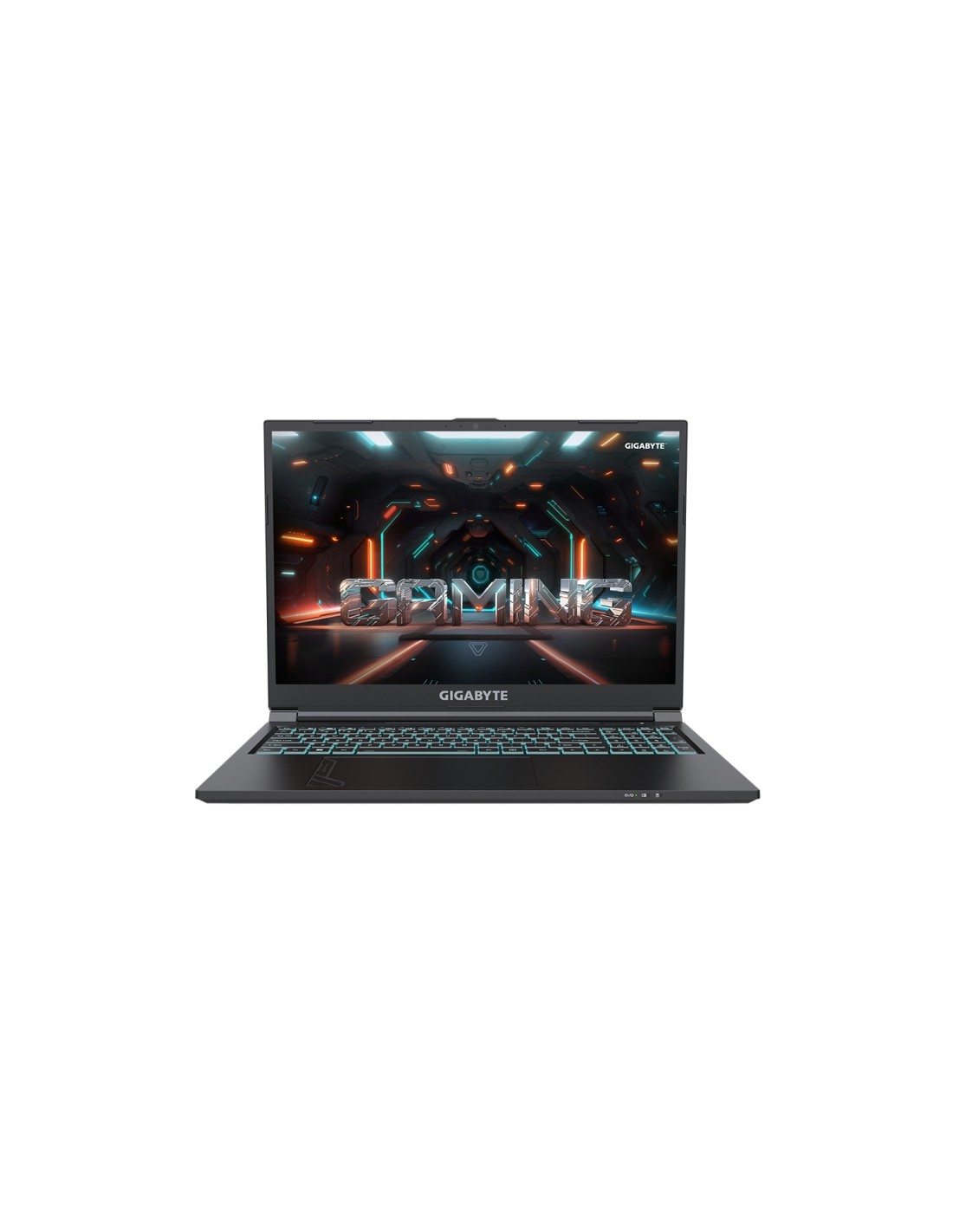 GIGABYTE G6 KF-73ES894KD ordenador portatil Intel® Core? i7 i7-13620H Portátil 40,6 cm (16") WUXGA 16 GB DDR5-SDRAM 1 TB SSD Wi-