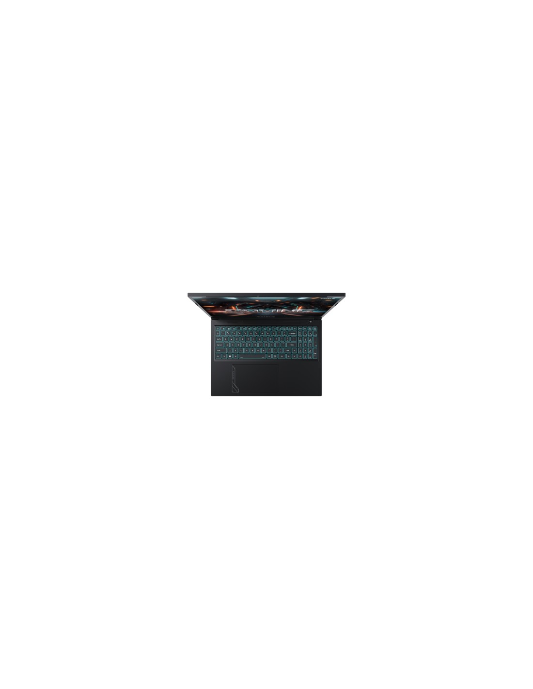 GIGABYTE G6 KF-73ES894KD ordenador portatil Intel® Core? i7 i7-13620H Portátil 40,6 cm (16") WUXGA 16 GB DDR5-SDRAM 1 TB SSD Wi-