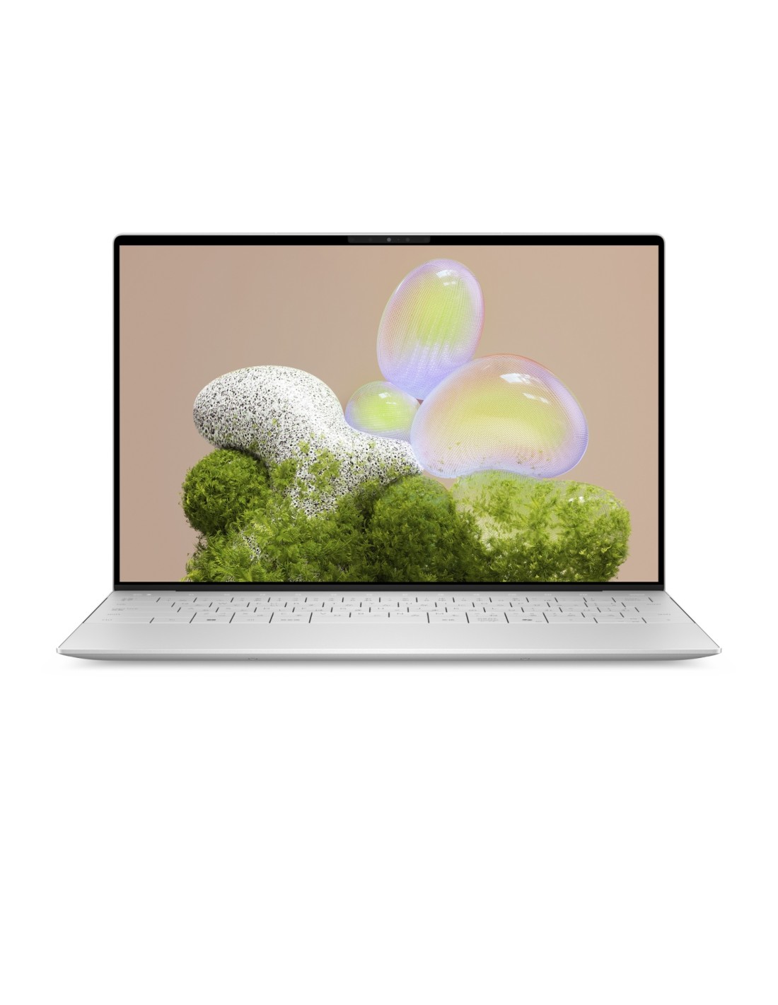 DELL XPS 13 9350 Intel Core Ultra 7 256V Portátil 34 cm (13.4") Full HD+ 16 GB LPDDR5x-SDRAM 512 GB SSD Wi-Fi 7 (802.11be) Windo