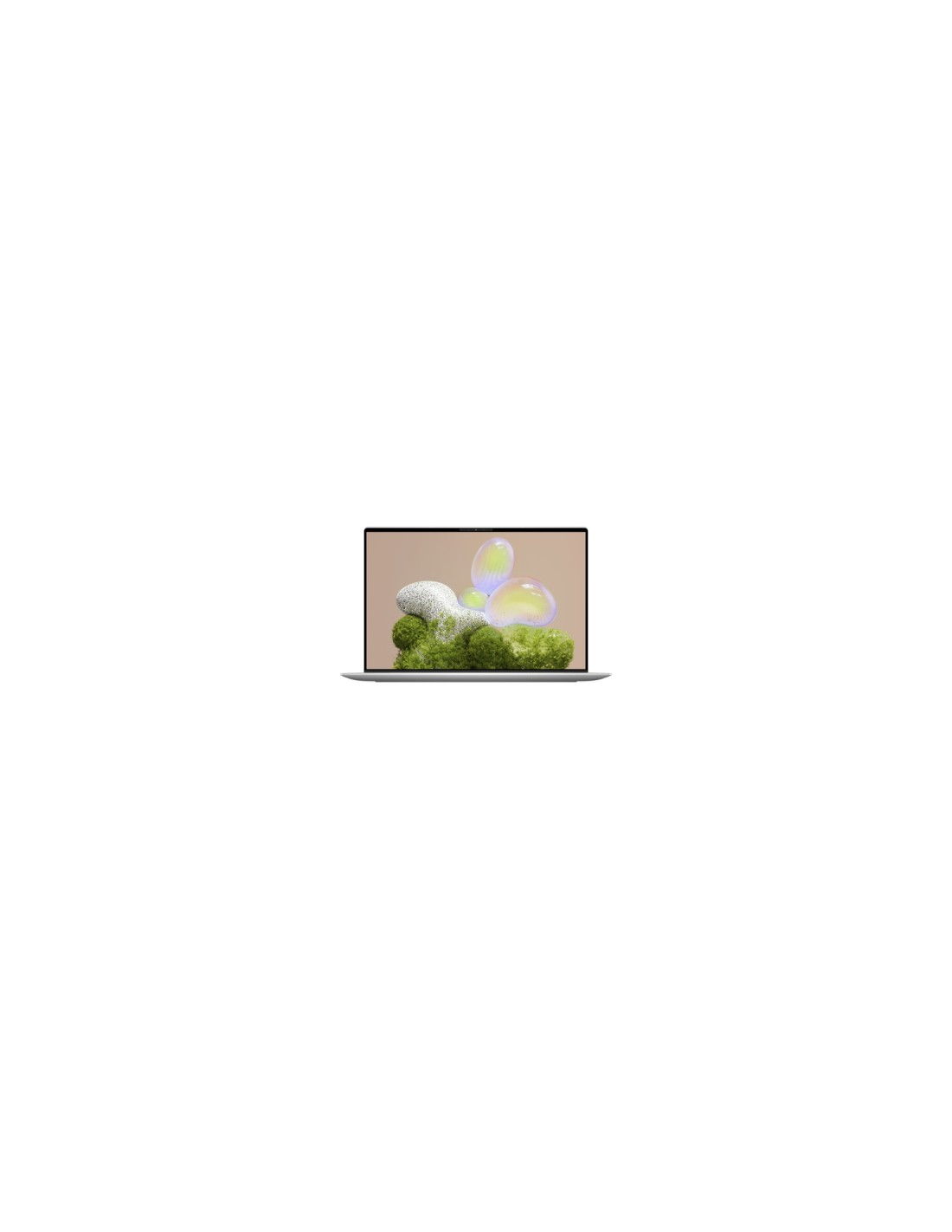 DELL XPS 13 9350 Intel Core Ultra 7 256V Portátil 34 cm (13.4") Full HD+ 16 GB LPDDR5x-SDRAM 512 GB SSD Wi-Fi 7 (802.11be) Windo
