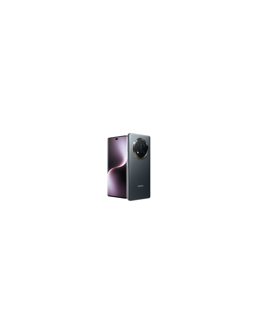 Honor Magic7 Lite 5G 8/256Gb Negro Smartphone
