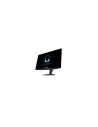 Alienware AW2725DF pantalla para PC 67,8 cm (26.7") 2560 x 1440 Pixeles Quad HD QD-OLED Negro