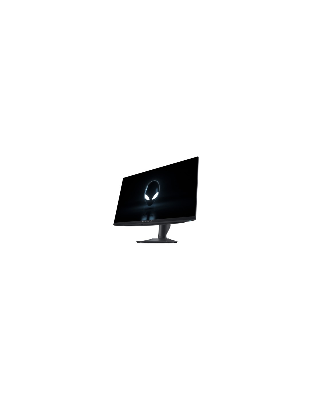 Alienware AW2725DF pantalla para PC 67,8 cm (26.7") 2560 x 1440 Pixeles Quad HD QD-OLED Negro
