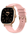 KSIX SMARTWATCH IRIA ROSA