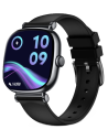KSIX SMARTWATCH IRIA NEGRO