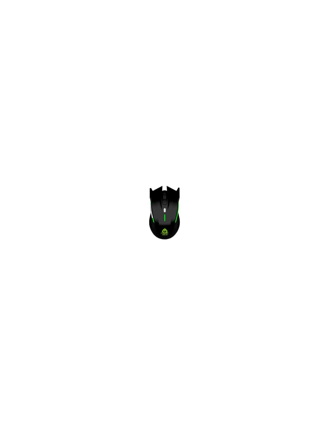 RATON KEEP OUT GAMING USB XPOSEIDON NEGRO XPOSEIDONB