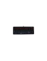 TECLADO MECANICO KEEP OUT F105 RETROILUMINACION RGB USB