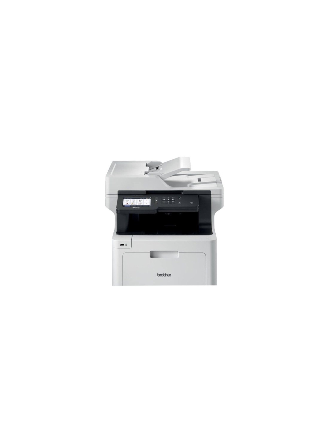 MULTIFUNCION LASER COLOR BROTHER MFC-L8900CDW WIFI FAX BLANCO MFCL8900CDW